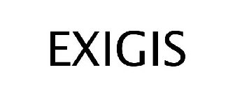 EXIGIS