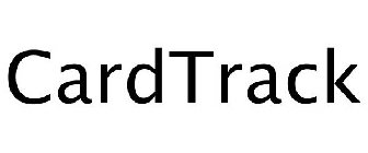 CARDTRACK