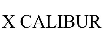 X CALIBUR