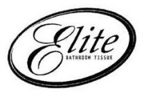 ELITE BATHROOM TISSUE