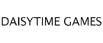 DAISYTIME GAMES