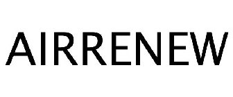 AIRRENEW