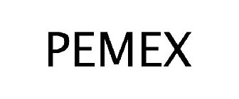 PEMEX