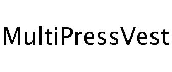 MULTIPRESSVEST