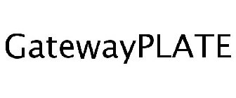 GATEWAYPLATE