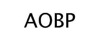 AOBP