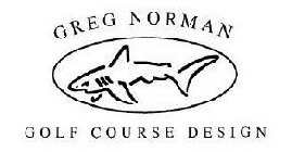 GREG NORMAN GOLF COURSE DESIGN