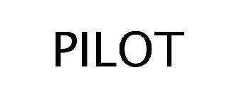 PILOT