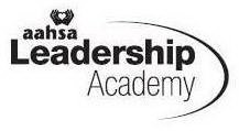 AAHSA LEADERSHIP ACADEMY