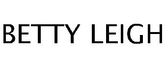 BETTY LEIGH