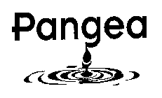 PANGEA