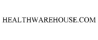 HEALTHWAREHOUSE.COM