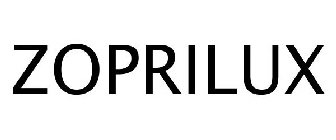ZOPRILUX