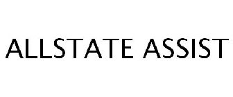 ALLSTATE ASSIST
