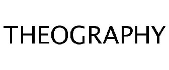 THEOGRAPHY