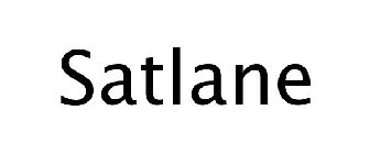 SATLANE