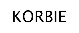 KORBIE