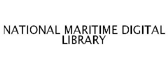 NATIONAL MARITIME DIGITAL LIBRARY