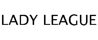 LADY LEAGUE