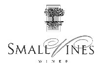 SMALL VINES WINES