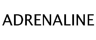 ADRENALINE