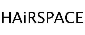 HAIRSPACE