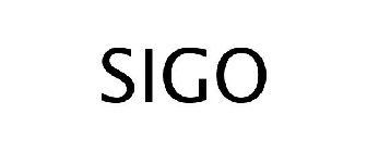SIGO