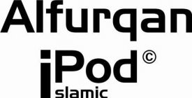 ALFURQAN ISLAMIC POD