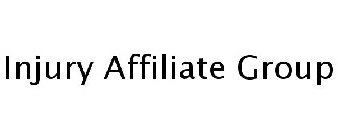 INJURY AFFILIATE GROUP