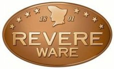 1801 REVERE WARE