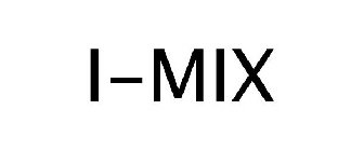 I-MIX