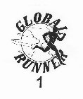 GLOBAL RUNNER 1