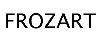 FROZART