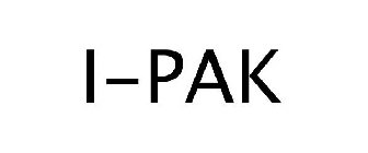 I-PAK