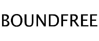 BOUNDFREE