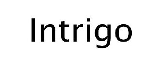 INTRIGO