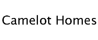 CAMELOT HOMES