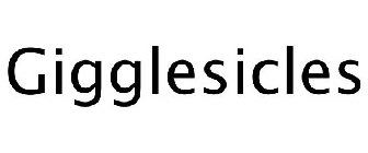GIGGLESICLES