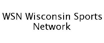 WSN WISCONSIN SPORTS NETWORK