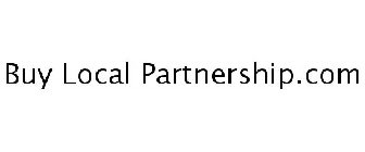 BUY LOCAL PARTNERSHIP.COM