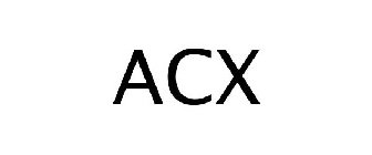 ACX