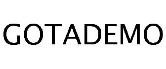 GOTADEMO