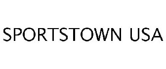 SPORTSTOWN USA