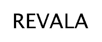 REVALA