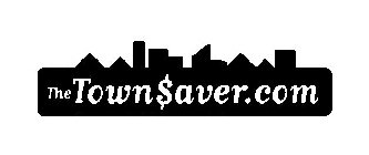 THE TOWN $AVER.COM