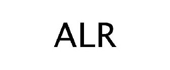 ALR
