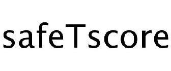 SAFETSCORE
