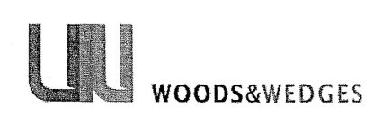 W WOODS&WEDGES