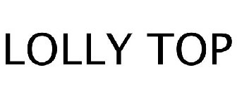 LOLLY TOP
