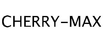 CHERRY-MAX